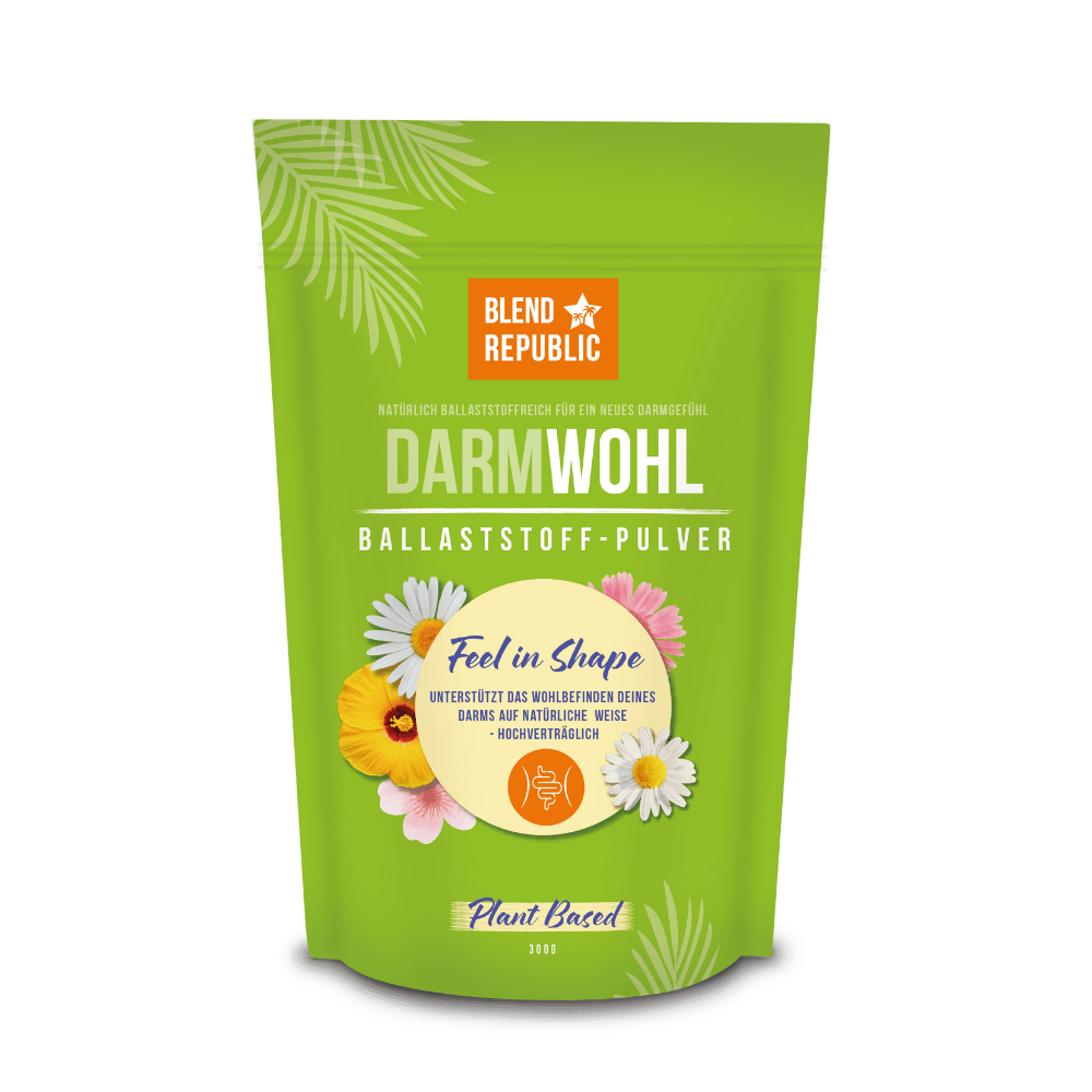 Darmwohl - blendrepublic