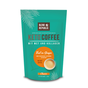 Keto Coffee Classic