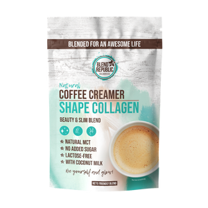 Coffee Creamer Natural